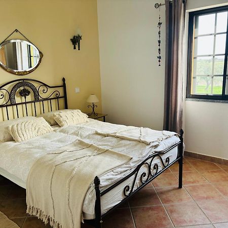 Bed and Breakfast Quinta Monte Da Azinheira Amareleja Экстерьер фото