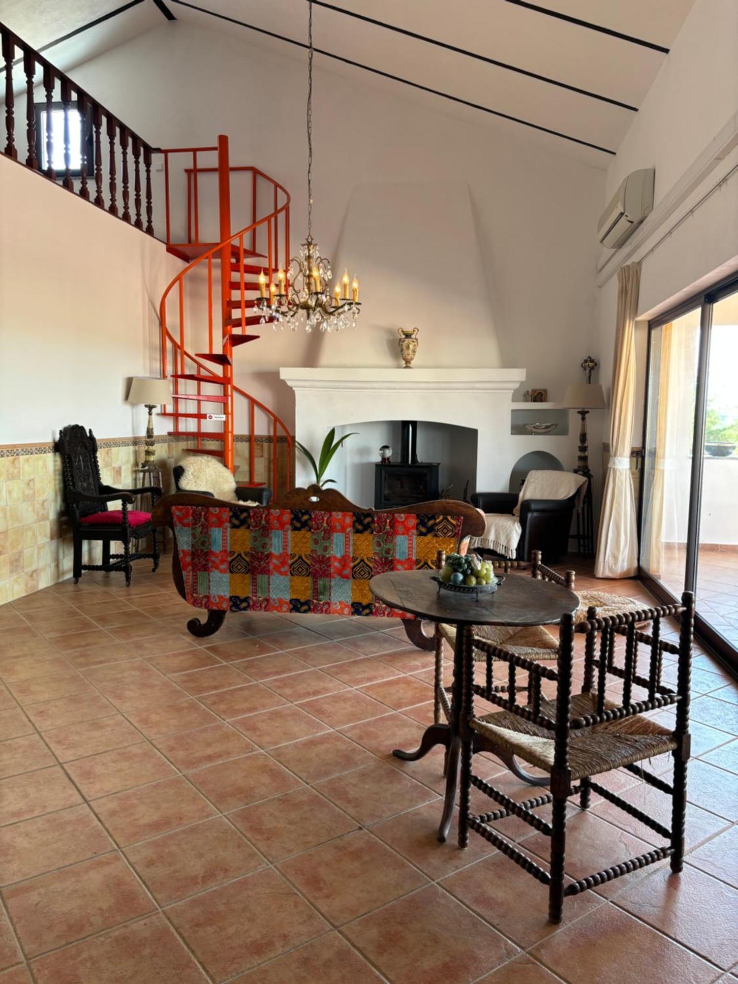 Bed and Breakfast Quinta Monte Da Azinheira Amareleja Экстерьер фото